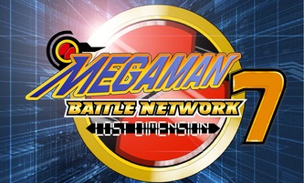 megaman battle network 7 3ds